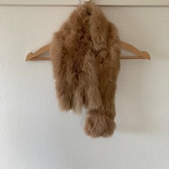 服/ファッション 毛皮 レディース