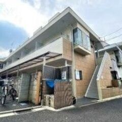 kay💞敷金ゼロ・礼金ゼロ・仲介手数料ゼロ💕東急世田谷線最寄り駅...