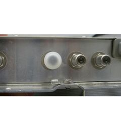 値下げ再値下げ！UHFテレビ電波増幅器の画像