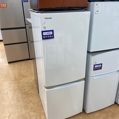 【トレファク摂津店】TOSHIBA 2ドア冷蔵庫が入荷致しました！！