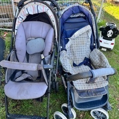 子供用品 ベビー用品 ベビーカー、バギー
の画像