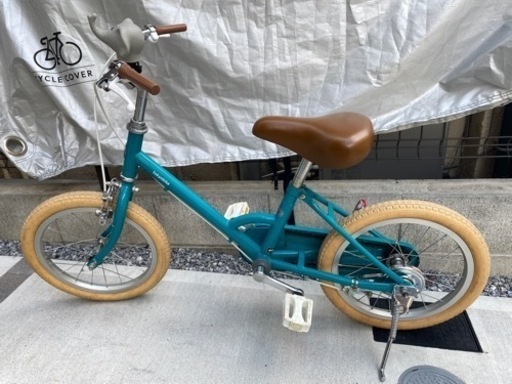 自転車 折りたたみ自転車