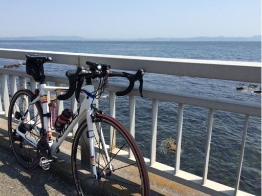 ロードバイク RIDLEY（Sサイズ）+105フルコンポ+カンパホイール