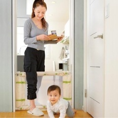 子供用品 ベビー用品 安全、保護グッズの画像