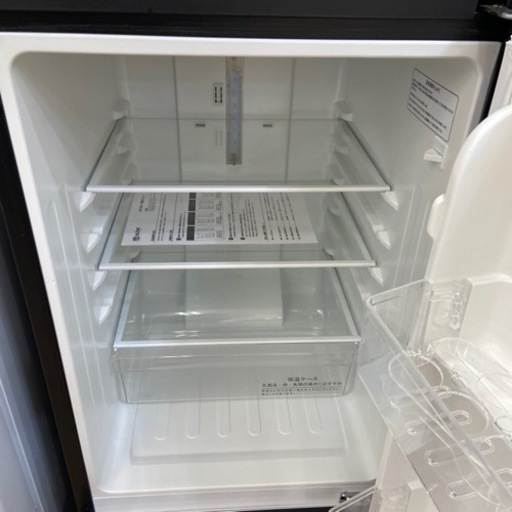 【トレファク摂津店】Hisense 2ドア冷蔵庫が入荷致しました！！