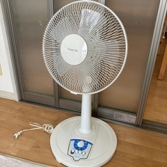 【引渡し予約済】家電 季節、空調家電 扇風機