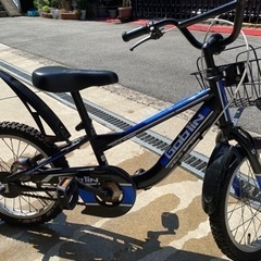 自転車 マウンテンバイク