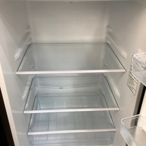 【トレファク摂津店】Hisense 2ドア冷蔵庫が入荷致しました！！