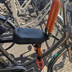 自転車 子供用の画像