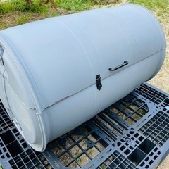 プラドラム缶　
