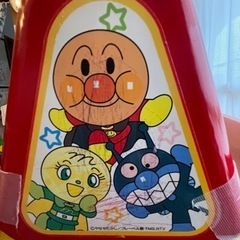 アンパンマン★アスレチックの画像
