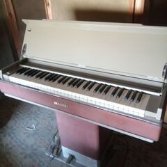 YAMAHAオルガン : 昭和レトロ