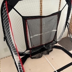 Spornia バッティングネット　防球ネット（野球、テニス、バレーなど）の画像