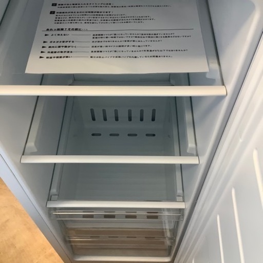 【トレファク摂津店】IRIS OHYAMA 1ドア冷蔵庫が入荷致しました！！