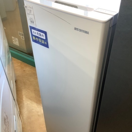 【トレファク摂津店】IRIS OHYAMA 1ドア冷蔵庫が入荷致しました！！