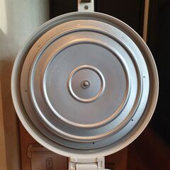 ナショナル SR-UH36 電気炊飯器 炊飯ジャー2升炊き 保温付きの画像