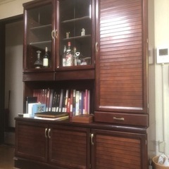 家具 収納家具 キャビネット