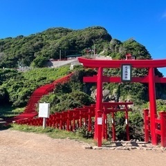 ツーリング行きましょう！ − 大分県