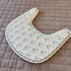 ［受け渡し予定者確定］ストッケ トリップトラップ  トレイ テーブル の画像