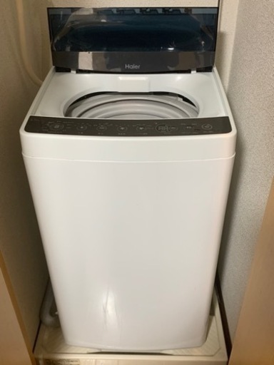\n洗濯機