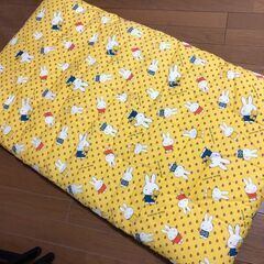 ～8/5迄【美品・差し上げます】ミッフィー 子供（幼児・ベビー）...