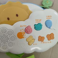 ジムへんしんメリー 6way　の画像
