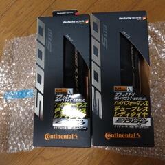 コンチネンタル グランプリ5000s TR 28c Continental