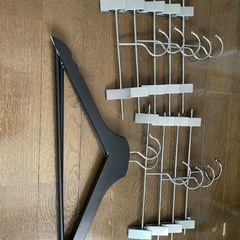 生活雑貨 洗濯用品 ハンガー