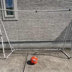 サッカーゴール