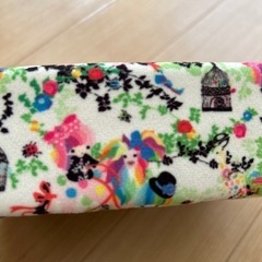 キキララ小物入れの画像