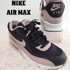 NIKE ナイキ AIR MAX 90 エアマックス 23cm 