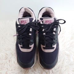NIKE ナイキ AIR MAX 90 エアマックス 23cm の画像
