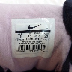 NIKE ナイキ AIR MAX 90 エアマックス 23cm の画像