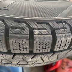 車のパーツ タイヤ、ホイールの画像