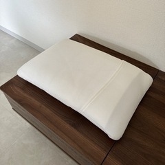 エアウィーブ枕の画像