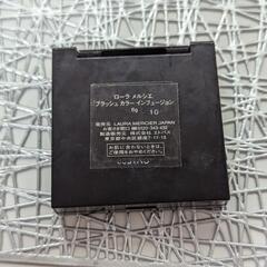 Laura Mercier ブラッシュ　インフュージョン　ローラ　メルシエるの画像