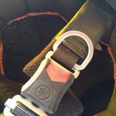 最終値下げ[来週処分します]バイクヘルメットの画像