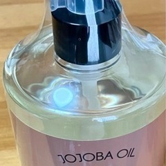 新品未開封ホホバオイル 300ml