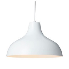 無印良品 ペンダントライトアルミ L
の画像