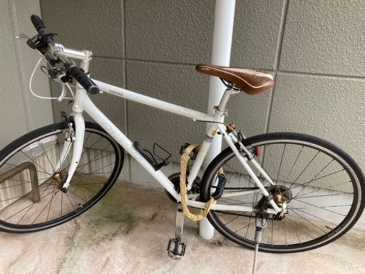 GIANT クロスバイク