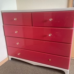 家具 収納家具 タンス、衣類収納