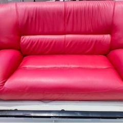【お取引中】家具 ソファ 3人掛けソファ