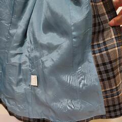 服/ファッション ジャケットの画像