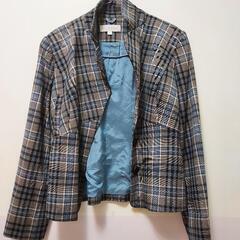 服/ファッション ジャケット