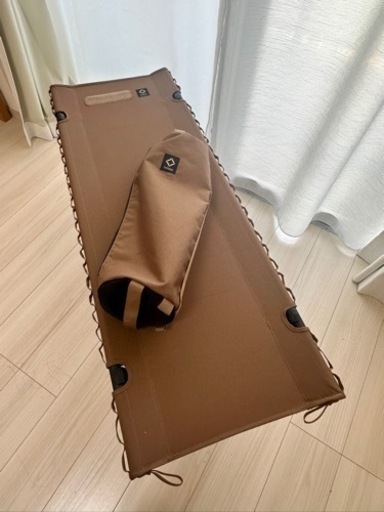 【土日限定セール/3,000円OFF】キャンプ用品　ヘリノックス(Helinox) Tactical Bench 長椅子 折りたたみ