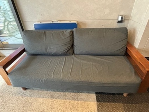 家具 ソファ 4人掛けソファ