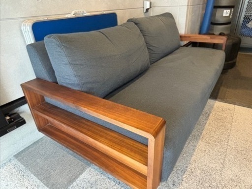 家具 ソファ 4人掛けソファ