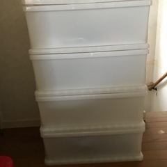 お譲り先決まりました！家具 収納家具 タンス、衣類収納