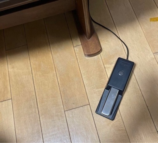 最終値下げ　出品6/25まで Roland FP-7 電子ピアノ 