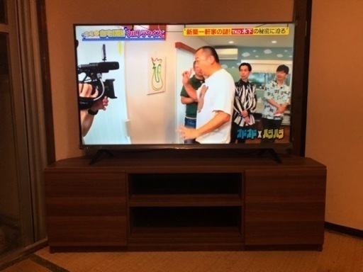 家電 テレビ 液晶テレビ